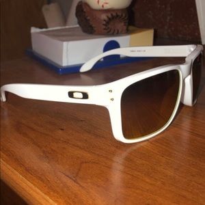 Oakley Holbrook Sunglasses